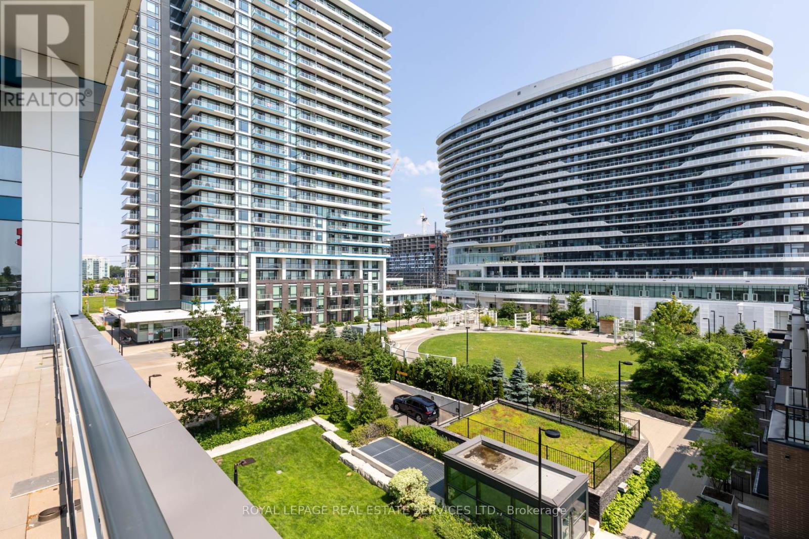 1807 - 2560 Eglinton Avenue W, Mississauga, Ontario  L5M 0Y3 - Photo 27 - W12379286