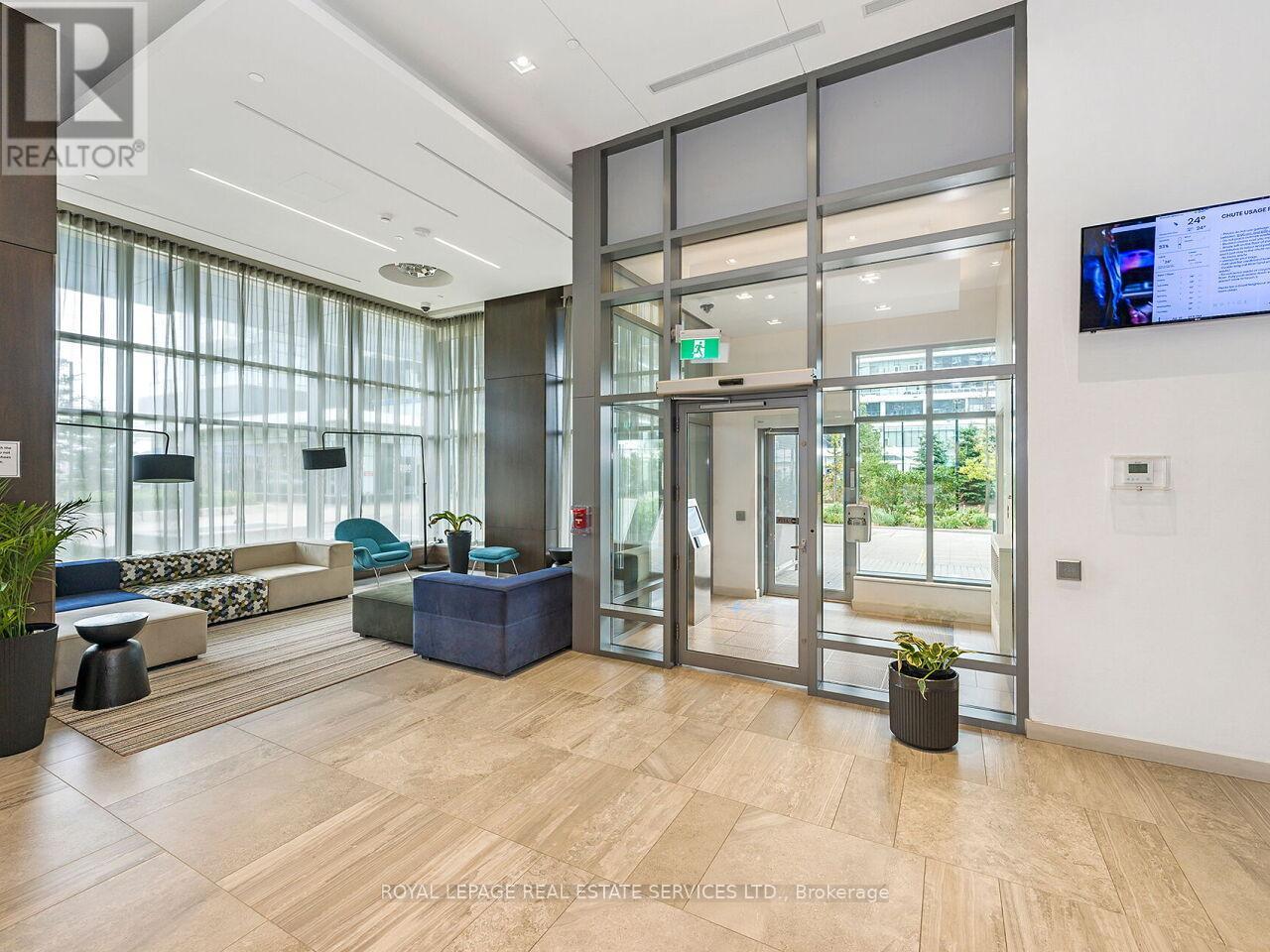 1807 - 2560 Eglinton Avenue W, Mississauga, Ontario  L5M 0Y3 - Photo 3 - W12379286
