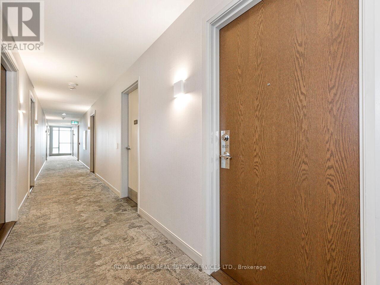 1807 - 2560 Eglinton Avenue W, Mississauga, Ontario  L5M 0Y3 - Photo 4 - W12379286