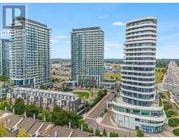 1807 - 2560 EGLINTON AVENUE W, Mississauga, Ontario