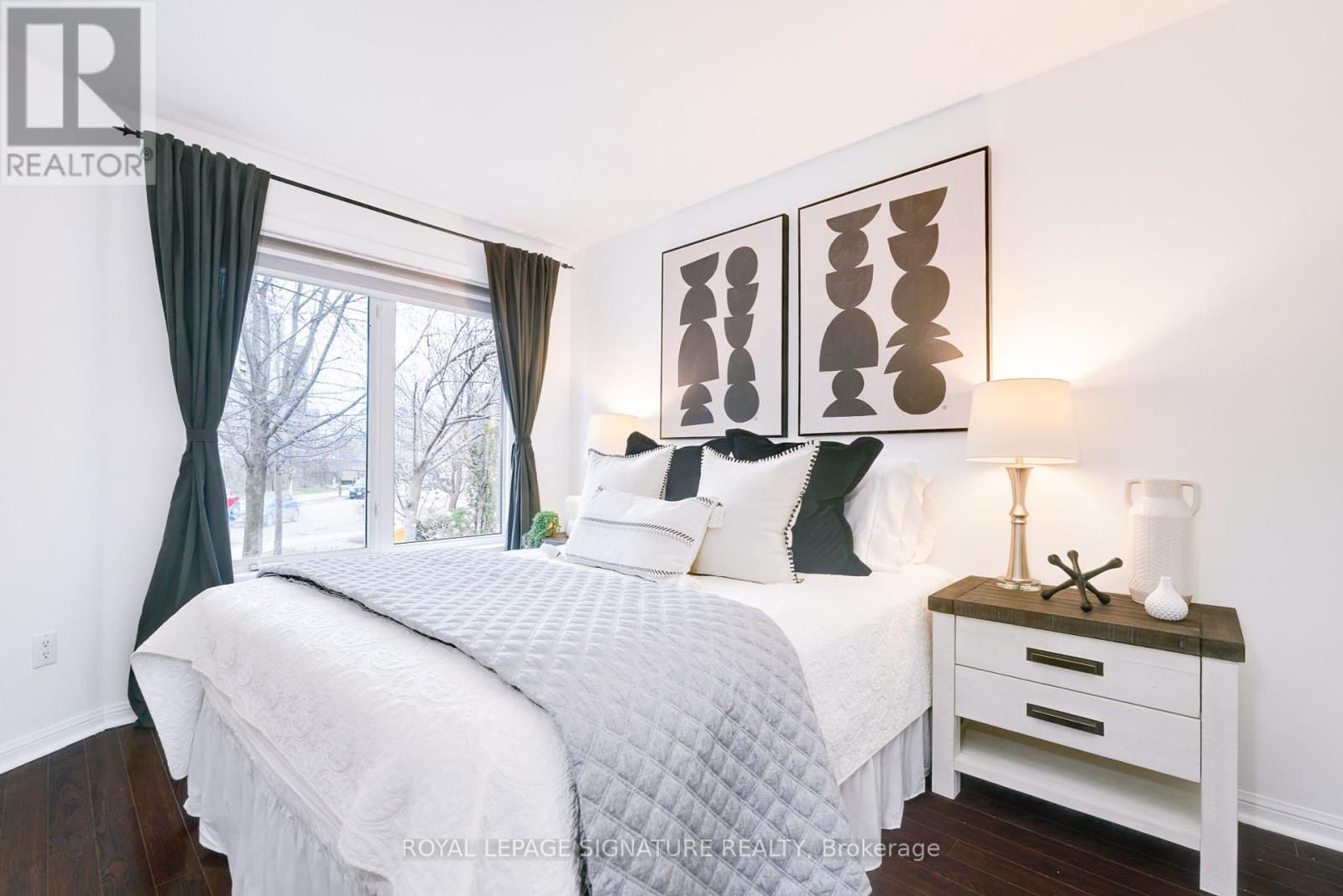 1602 - 28 Laidlaw Street, Toronto, Ontario  M6K 1X2 - Photo 18 - W12379292