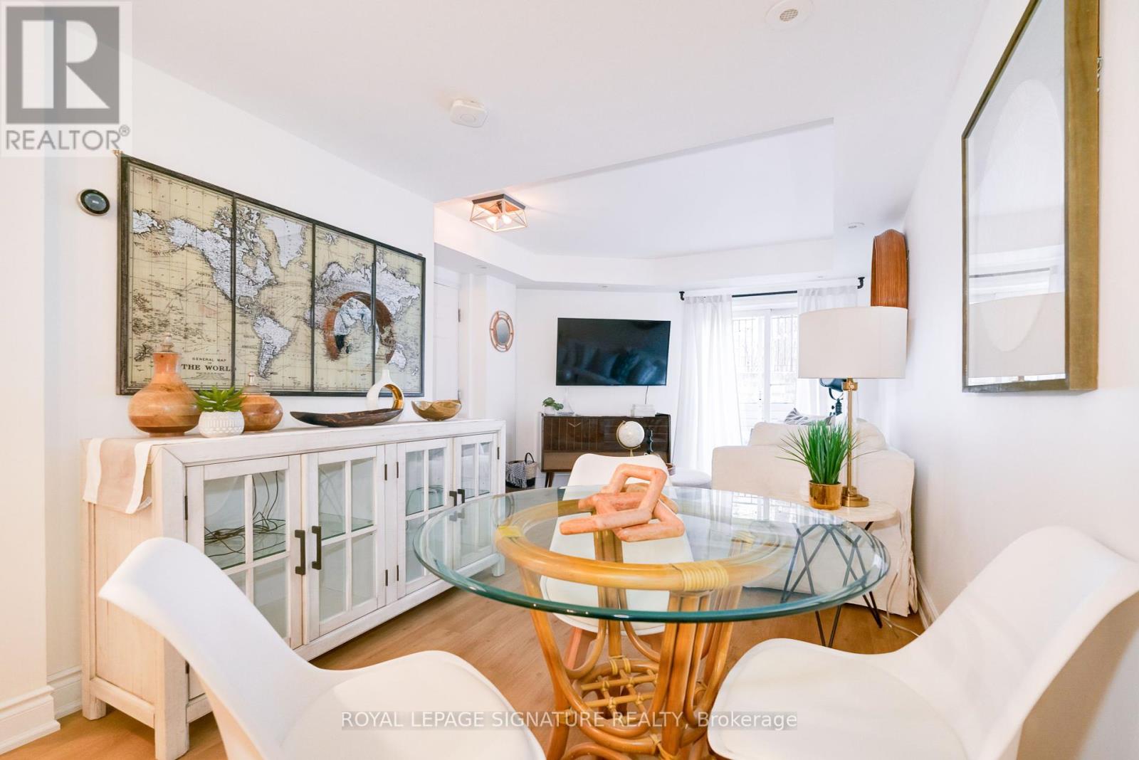 1602 - 28 Laidlaw Street, Toronto, Ontario  M6K 1X2 - Photo 8 - W12379292