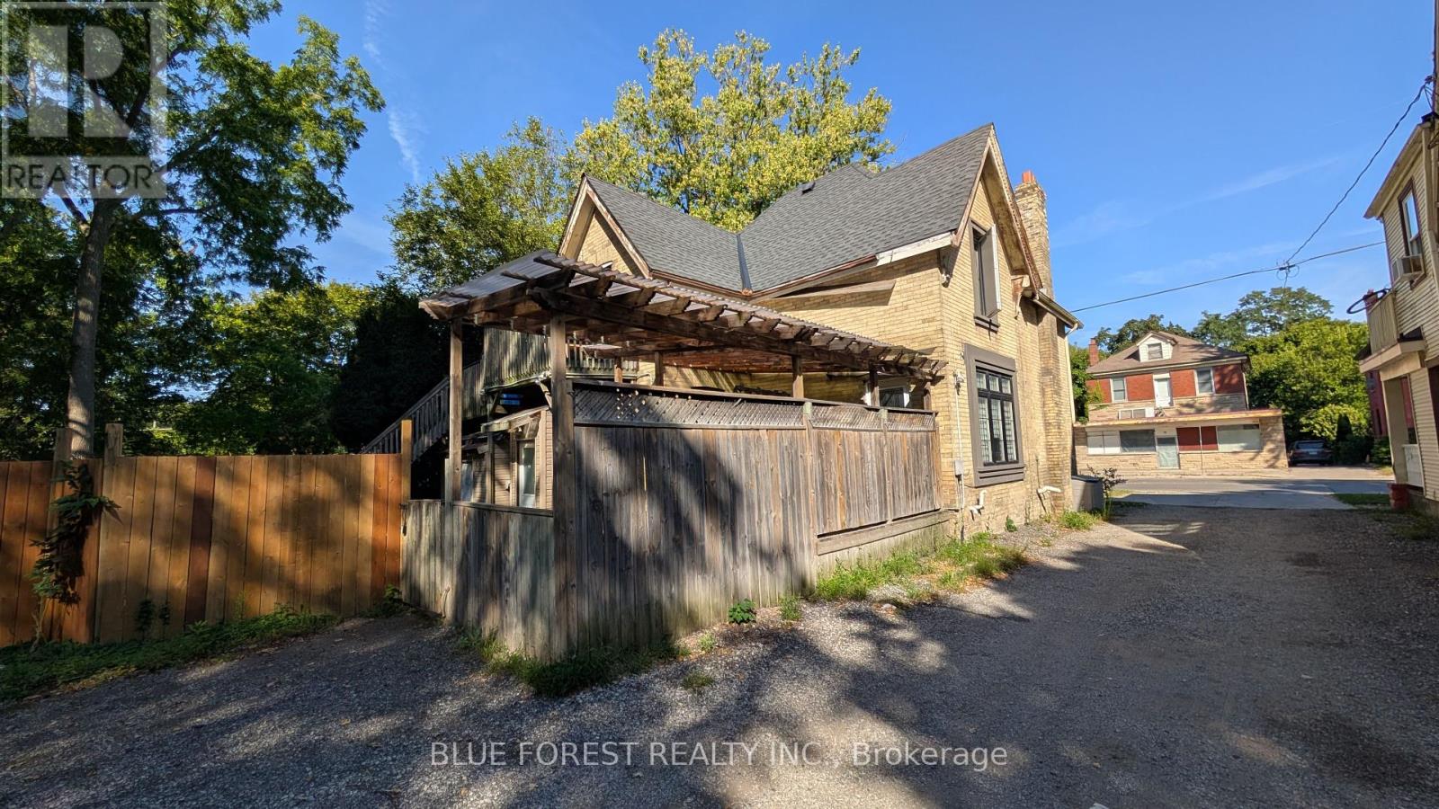 94 Stanley Street, London South, Ontario  N6C 1B1 - Photo 19 - X12379334