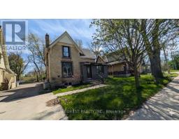 94 STANLEY STREET, London South, Ontario