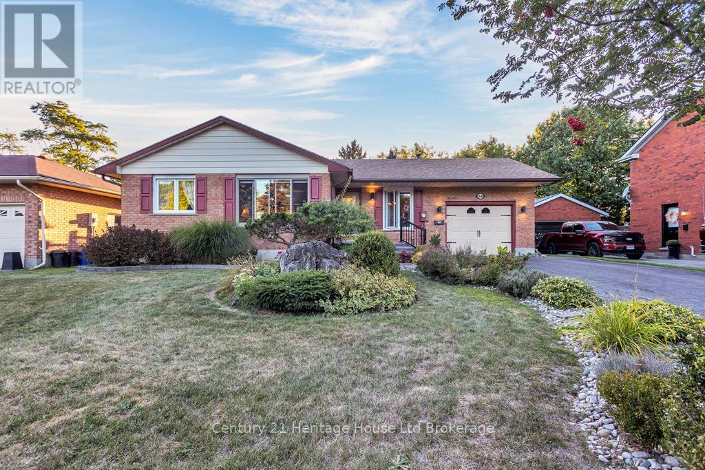 84 Denrich Avenue, Tillsonburg, Ontario  N4G 4X7 - Photo 28 - X12379343
