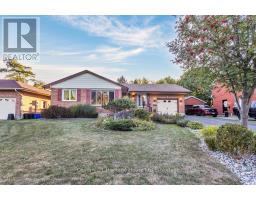 84 DENRICH AVENUE, Tillsonburg, Ontario