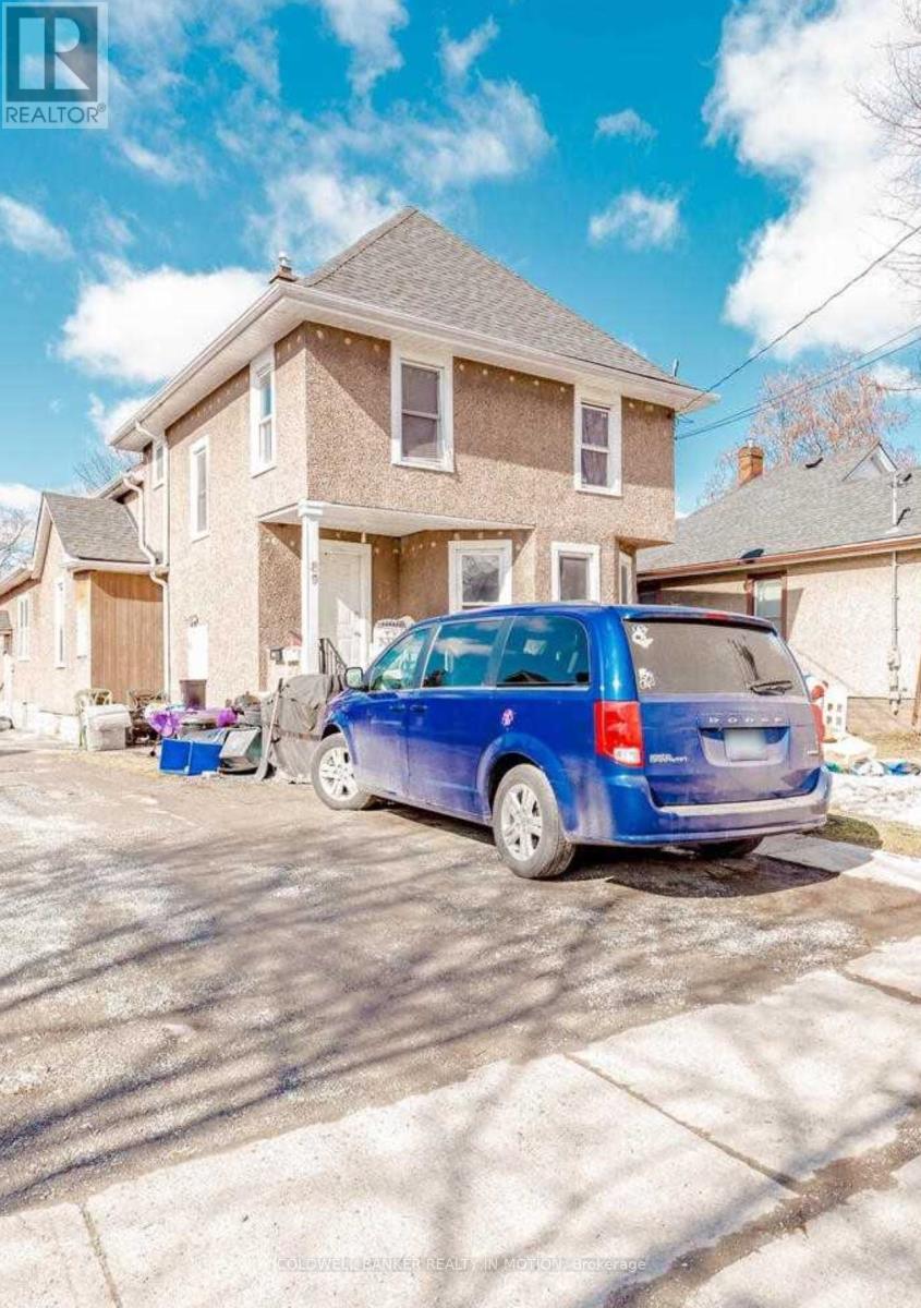 Upper Level - 89 Garner Avenue, Welland, Ontario  L3B 2X8 - Photo 1 - X12379287