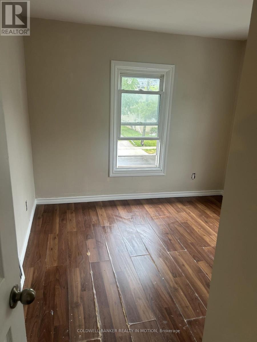 Upper Level - 89 Garner Avenue, Welland, Ontario  L3B 2X8 - Photo 13 - X12379287