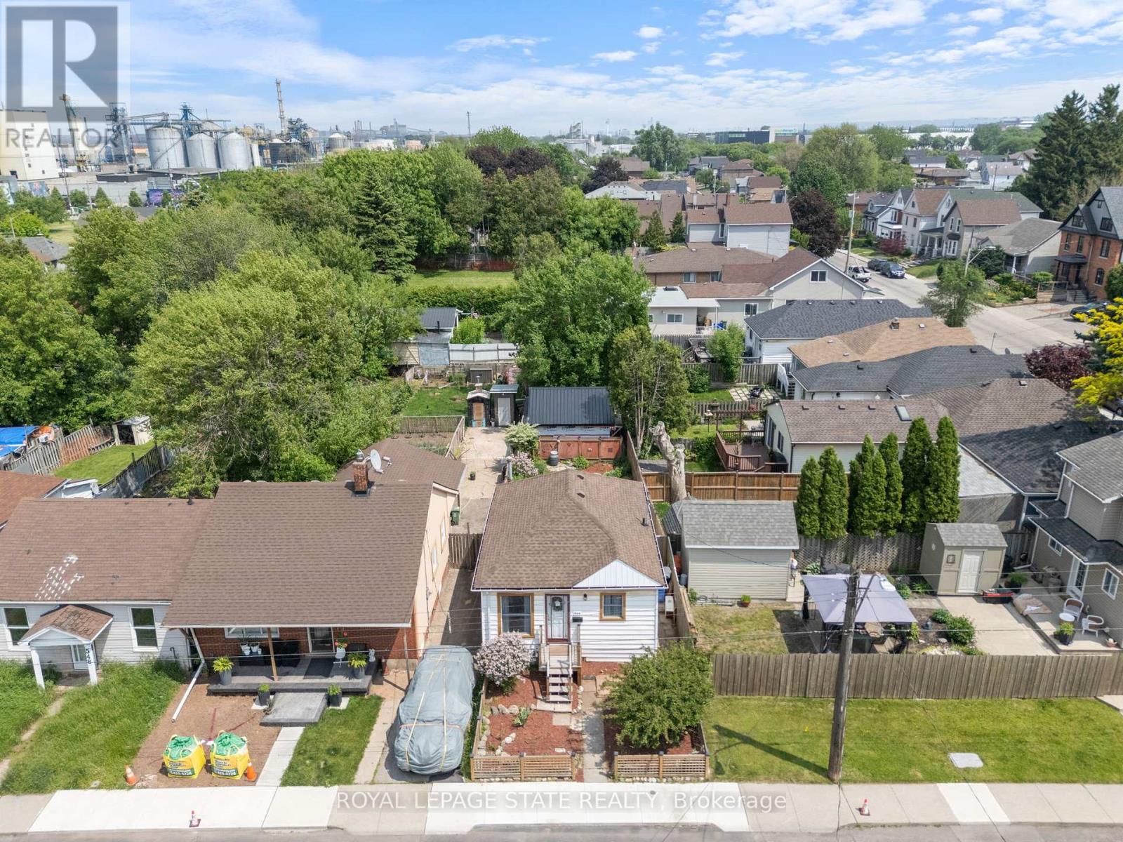 544 Mary Street, Hamilton, Ontario  L8L 4X7 - Photo 23 - X12379297
