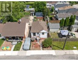 544 MARY STREET, Hamilton, Ontario