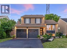 40 Highview Drive 337 - Forest Heights, Kitchener, Ca