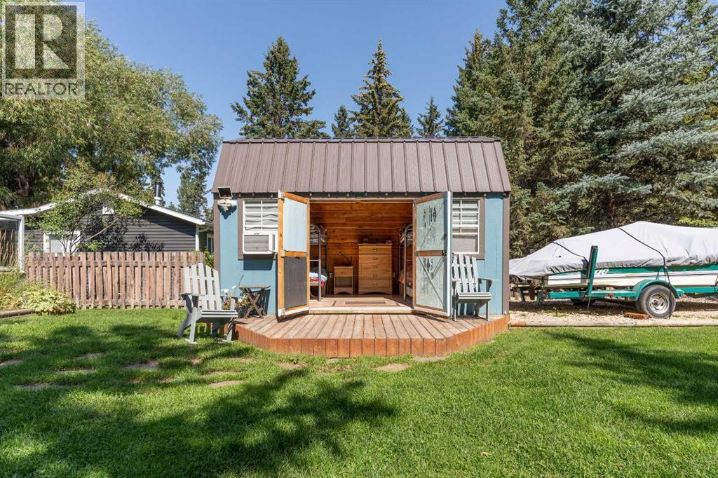 504 5th Street, Norris Beach, Alberta  T0C 2V0 - Photo 21 - A2253948