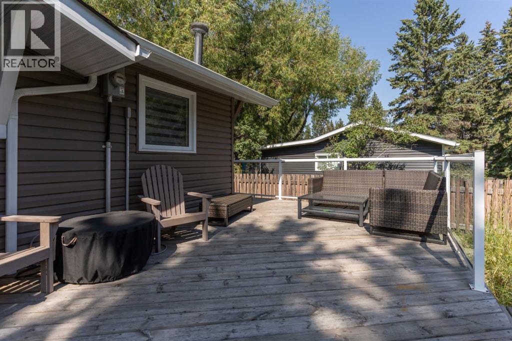 504 5th Street, Norris Beach, Alberta  T0C 2V0 - Photo 16 - A2253948