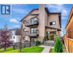 301, 409 1 Avenue NE Crescent Heights