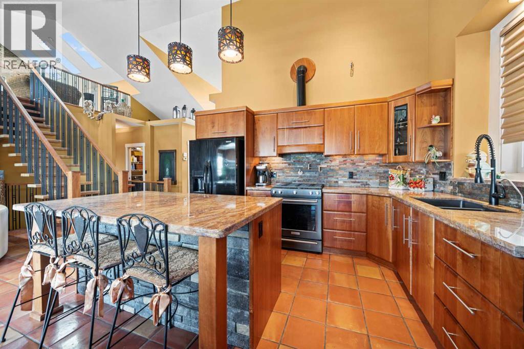 118 Riverwood Crescent Sw, Diamond Valley, Alberta  T0L 0H0 - Photo 5 - A2235390