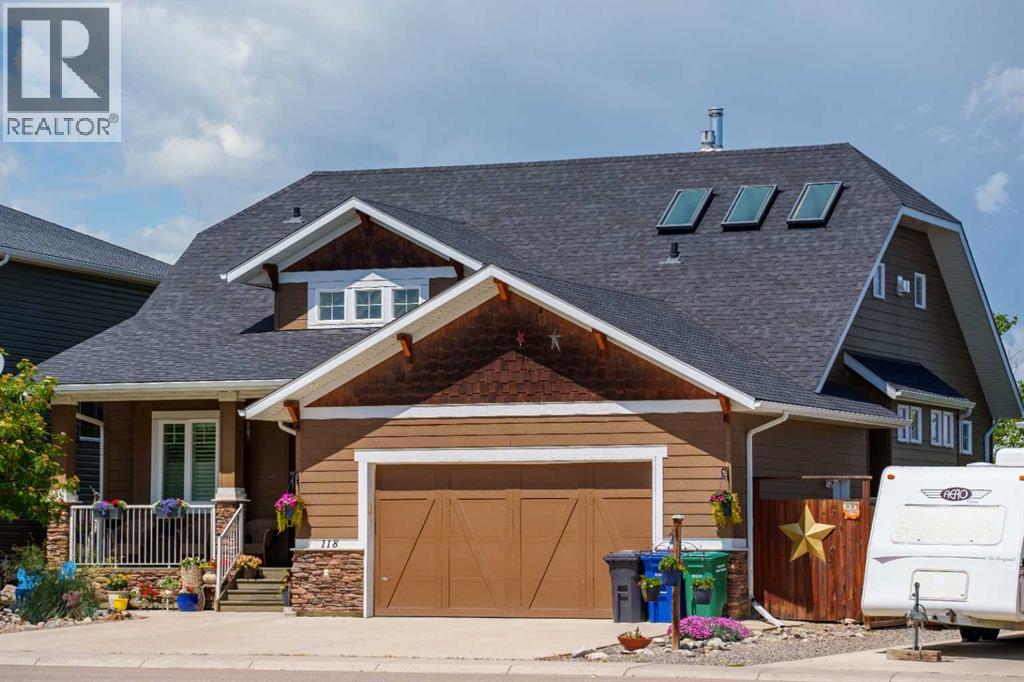 118 Riverwood Crescent Sw, Diamond Valley, Alberta  T0L 0H0 - Photo 1 - A2235390