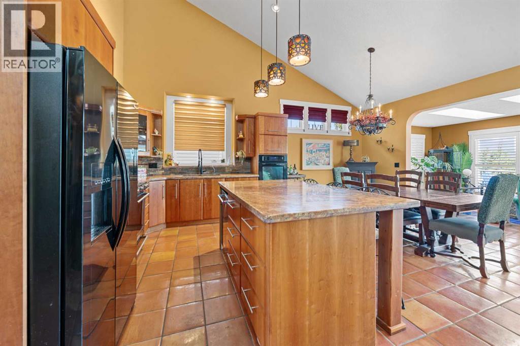 118 Riverwood Crescent Sw, Diamond Valley, Alberta  T0L 0H0 - Photo 7 - A2235390
