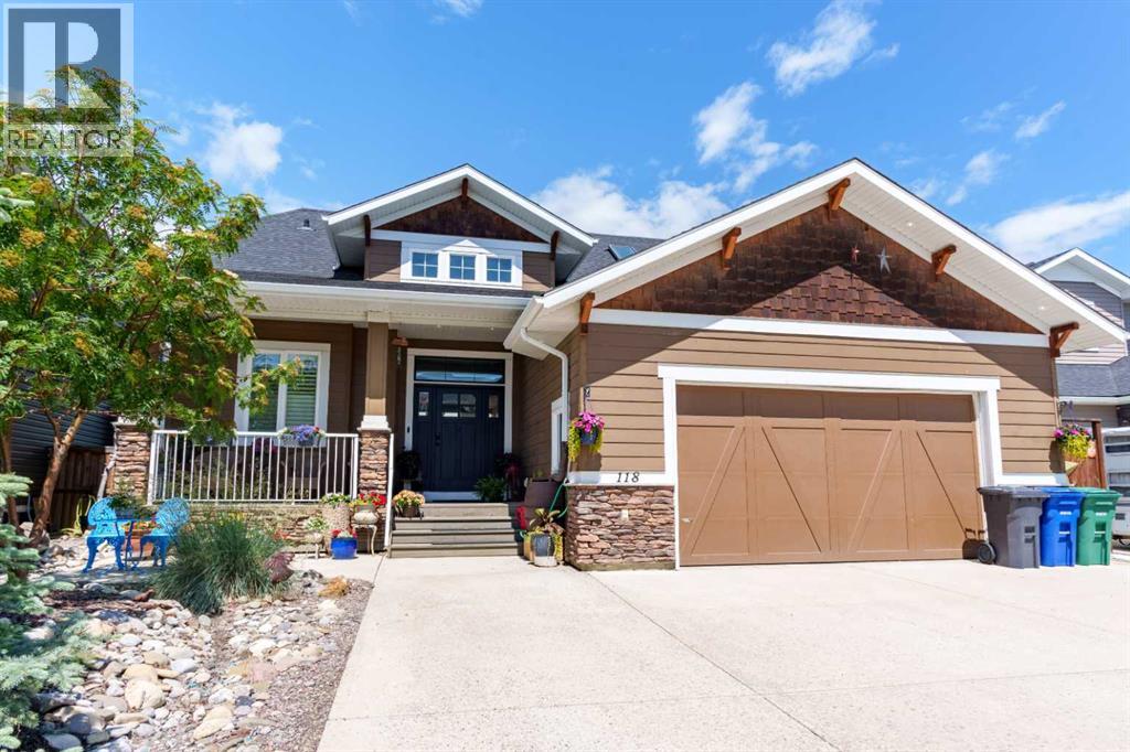 118 Riverwood Crescent Sw, Diamond Valley, Alberta  T0L 0H0 - Photo 2 - A2235390