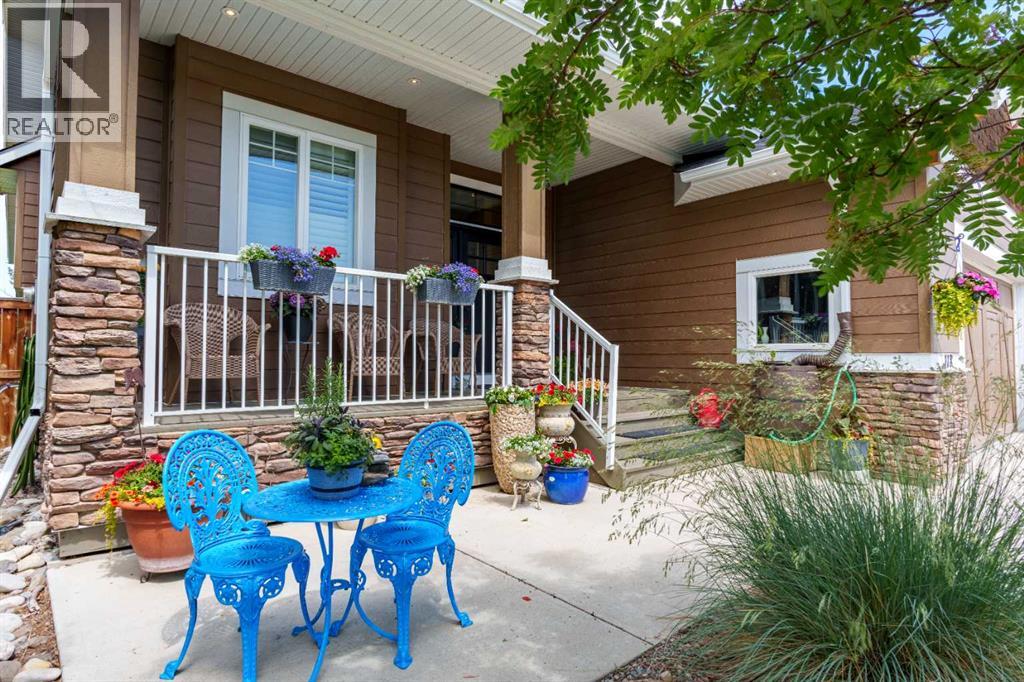 118 Riverwood Crescent Sw, Diamond Valley, Alberta  T0L 0H0 - Photo 3 - A2235390