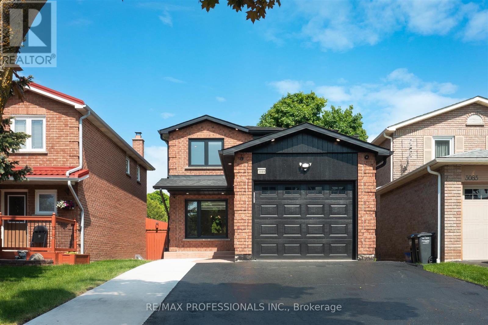3089 OLYMPUS MEWS, Mississauga, Ontario