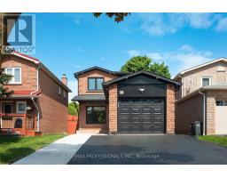3089 OLYMPUS MEWS, Mississauga, Ontario