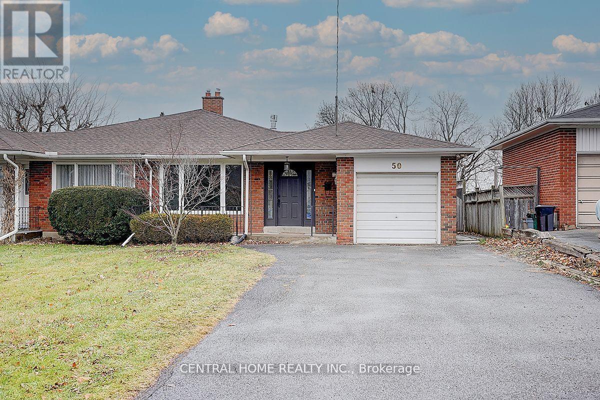Lower - 50 Sherwood Forest Drive, Markham, Ontario  L3P 1P8 - Photo 1 - N12379319