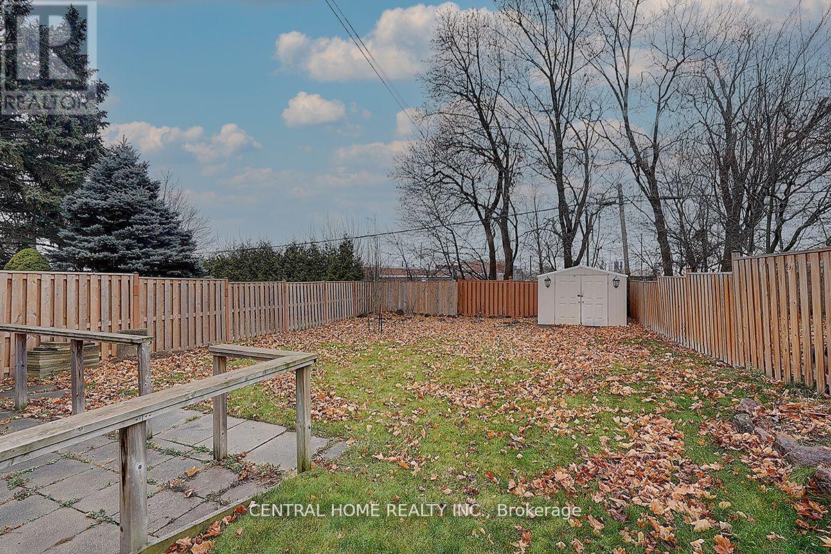Lower - 50 Sherwood Forest Drive, Markham, Ontario  L3P 1P8 - Photo 20 - N12379319