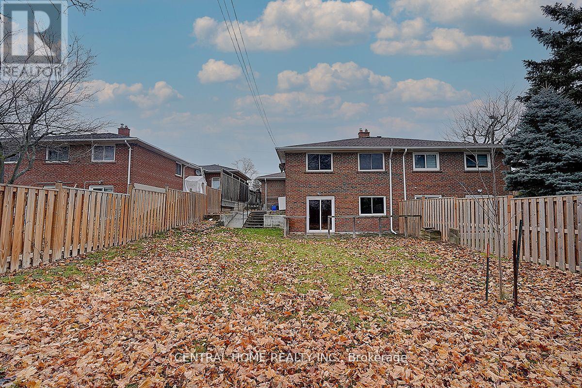 Lower - 50 Sherwood Forest Drive, Markham, Ontario  L3P 1P8 - Photo 21 - N12379319