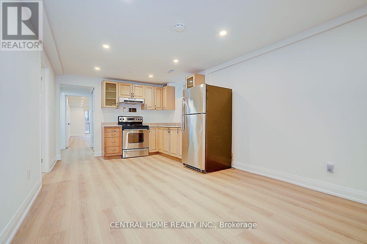 Lower - 50 Sherwood Forest Drive, Markham, Ontario  L3P 1P8 - Photo 6 - N12379319