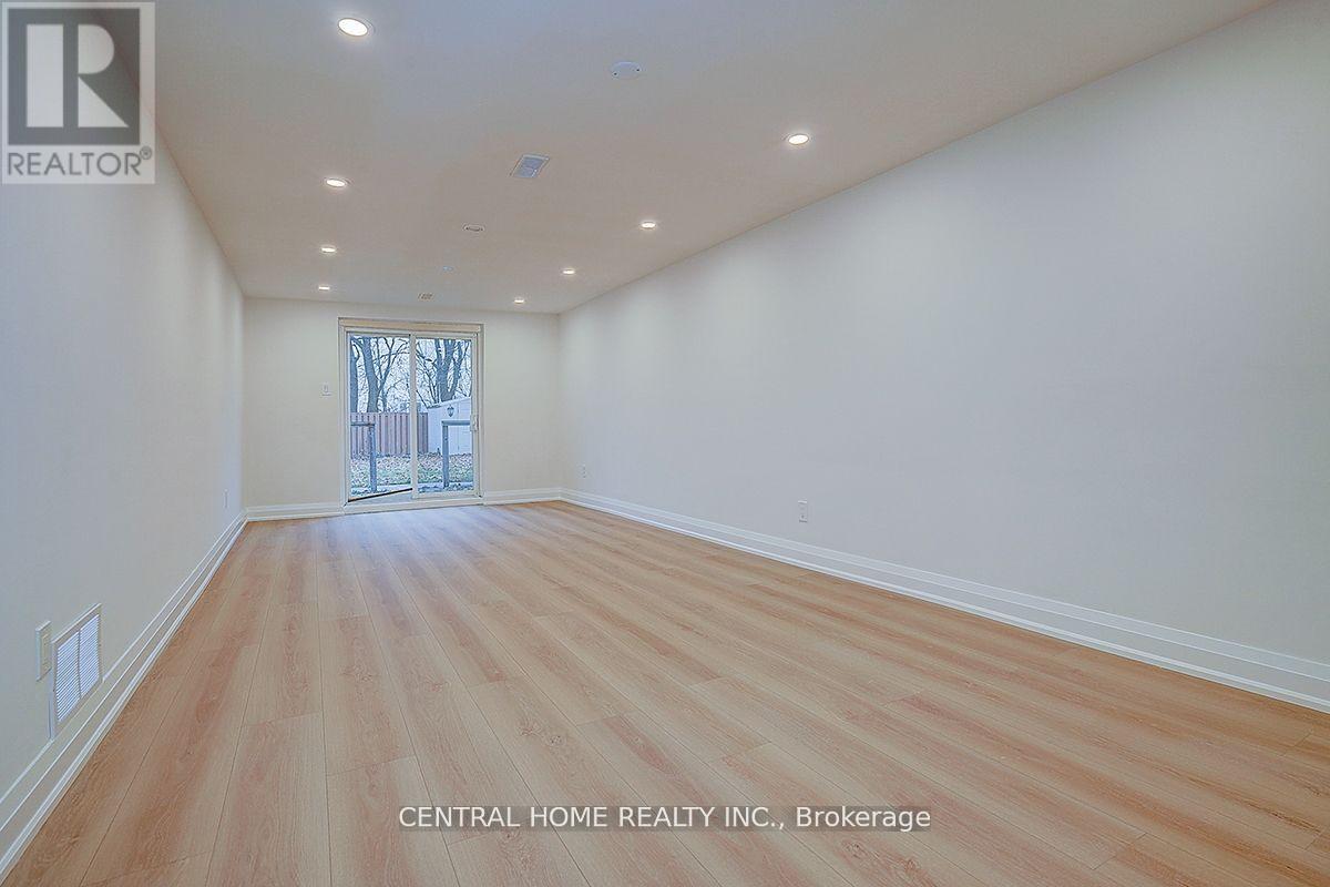 Lower - 50 Sherwood Forest Drive, Markham, Ontario  L3P 1P8 - Photo 9 - N12379319