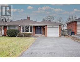 Lower - 50 Sherwood Forest Drive, Markham (Bullock), Ca