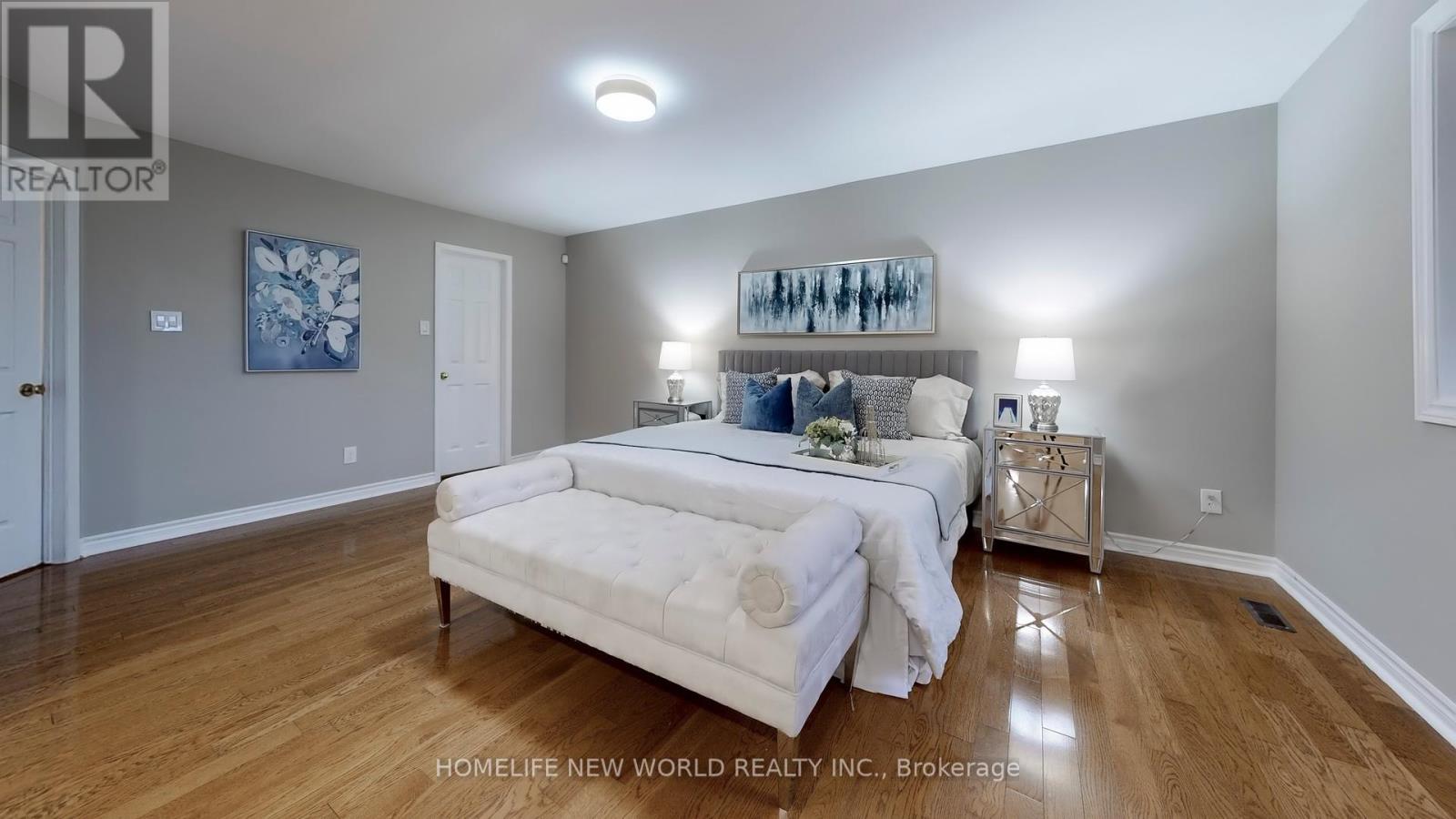 3 Athens Drive, Markham, Ontario  L3R 0C4 - Photo 18 - N12379321
