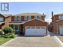 Basemen - 627 Aberdeen Avenue N, Vaughan (East Woodbridge), Ca