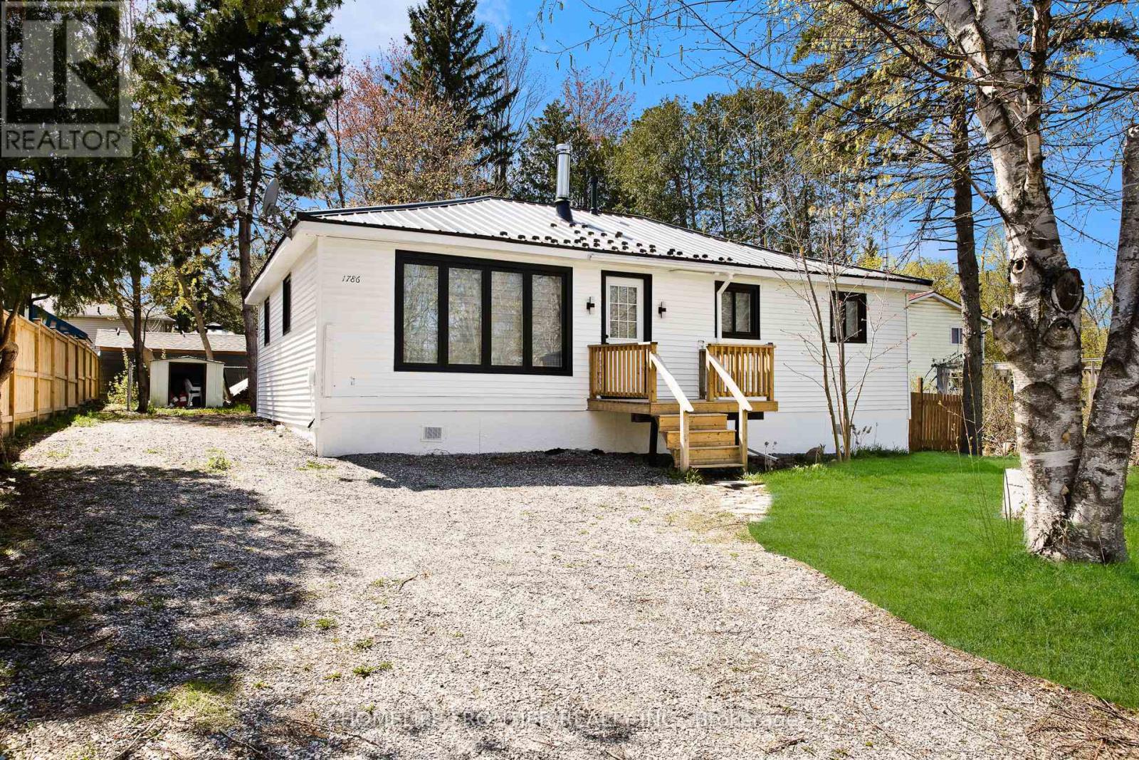 Property at 1786 ST JOHNS ROAD image 1