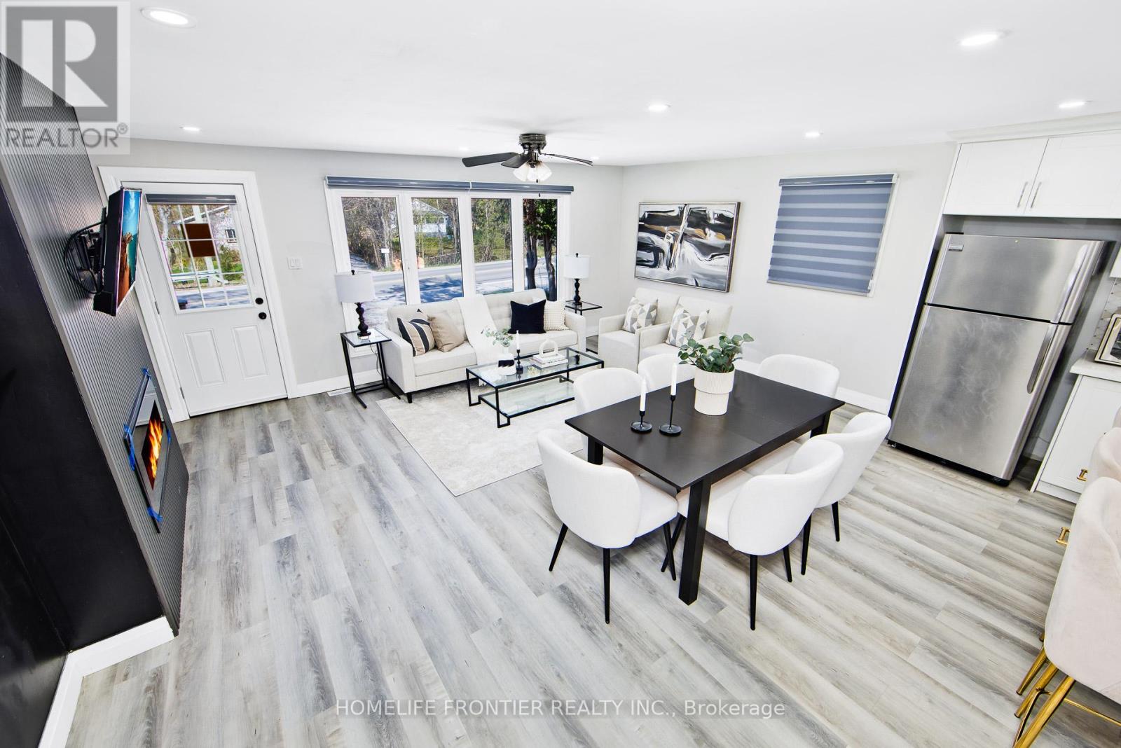 1786 St Johns Road, Innisfil, Ontario  L9S 1S9 - Photo 6 - N12379339