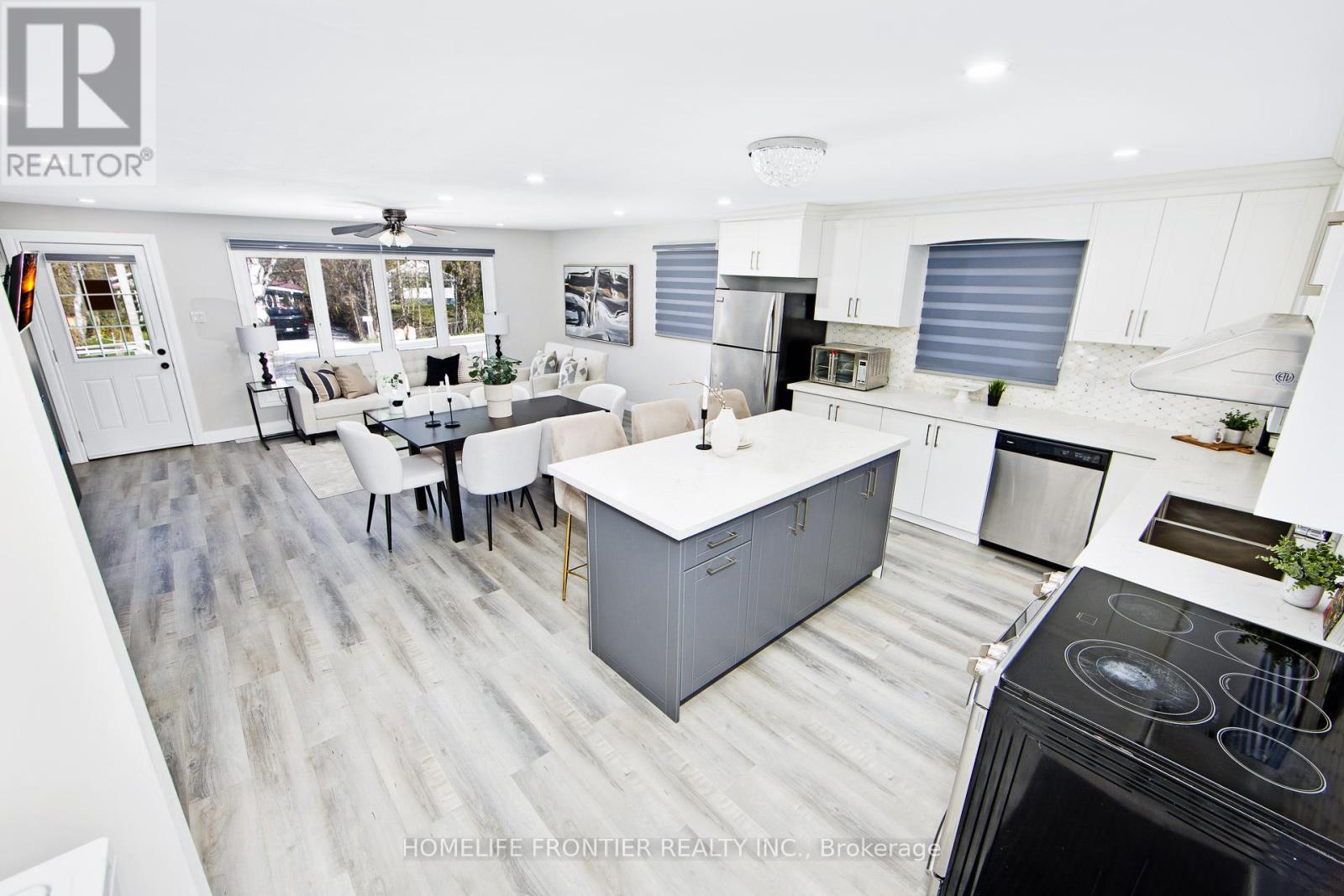 1786 St Johns Road, Innisfil, Ontario  L9S 1S9 - Photo 9 - N12379339