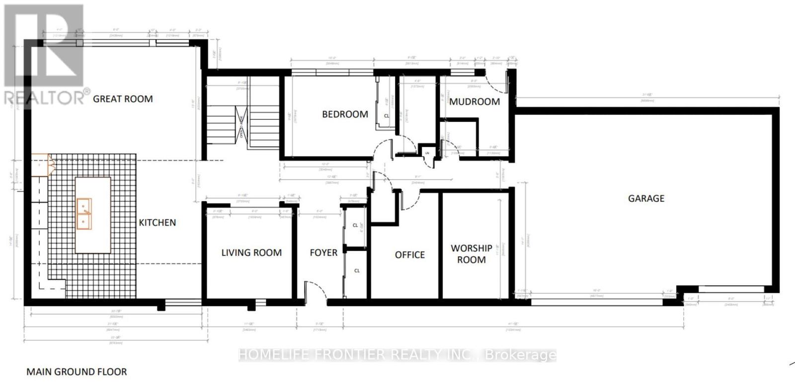 1790 St Johns Road, Innisfil, Ontario  L9S 1S9 - Photo 10 - N12379340
