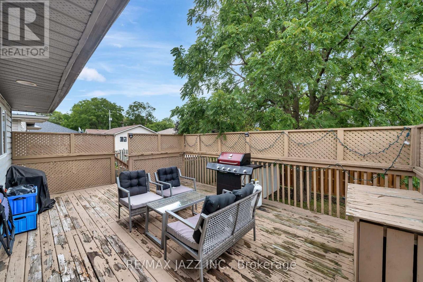 25 Emily Street, Belleville, Ontario  K8N 2P4 - Photo 32 - X12376437