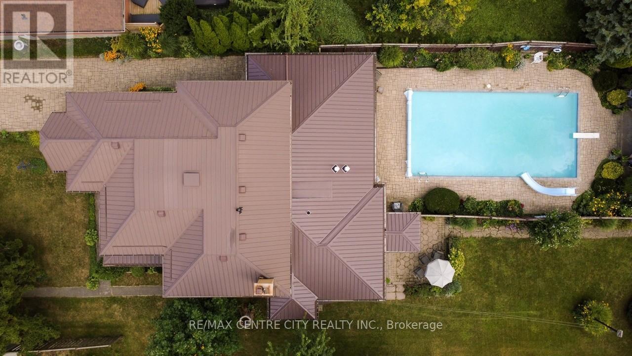 218 Woodstock Street N, East Zorra-Tavistock, Ontario  N0B 2R0 - Photo 43 - X12374181