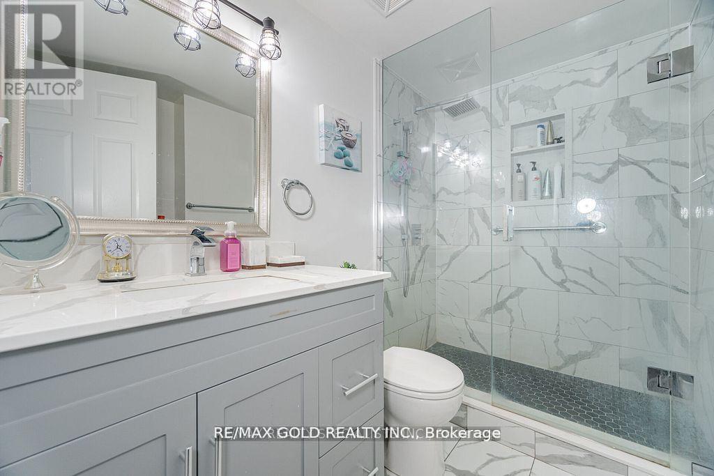 108 - 25 Via Rosedale Way, Brampton, Ontario  L6R 3J4 - Photo 24 - W12379306