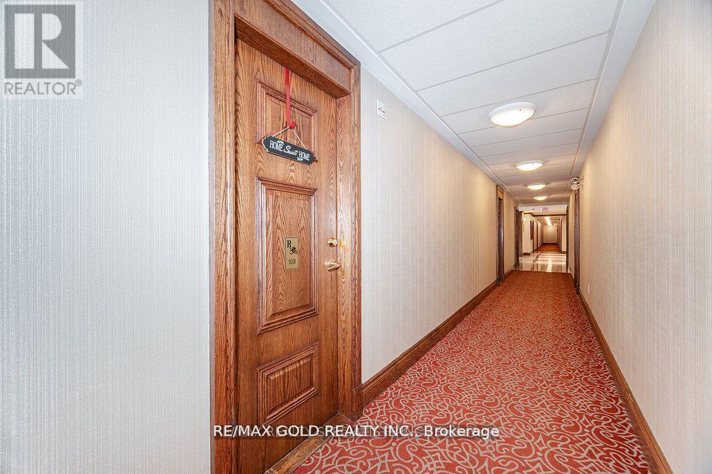 108 - 25 Via Rosedale Way, Brampton, Ontario  L6R 3J4 - Photo 8 - W12379306
