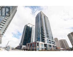 504 - 55 Eglinton Avenue W, Mississauga (Hurontario), Ca