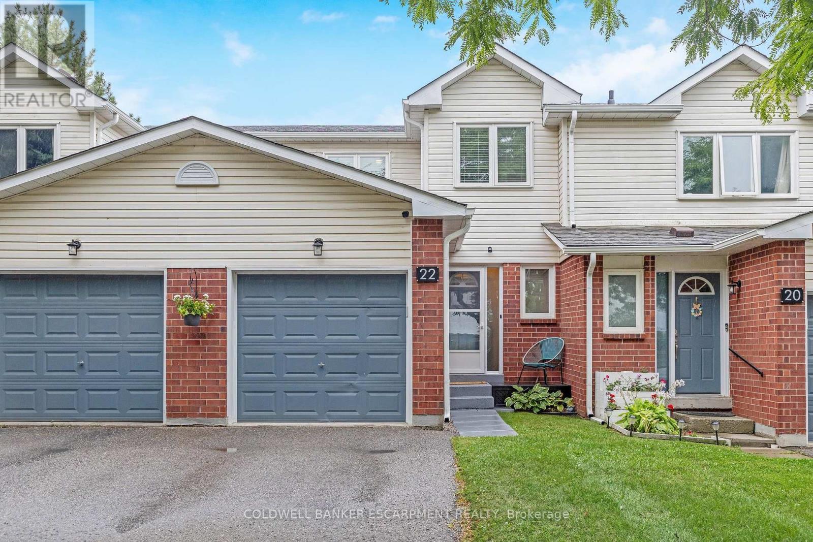 22 STEWART MACLAREN ROAD, Halton Hills, Ontario