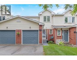 22 Stewart Maclaren Road, Halton Hills (Georgetown), Ca