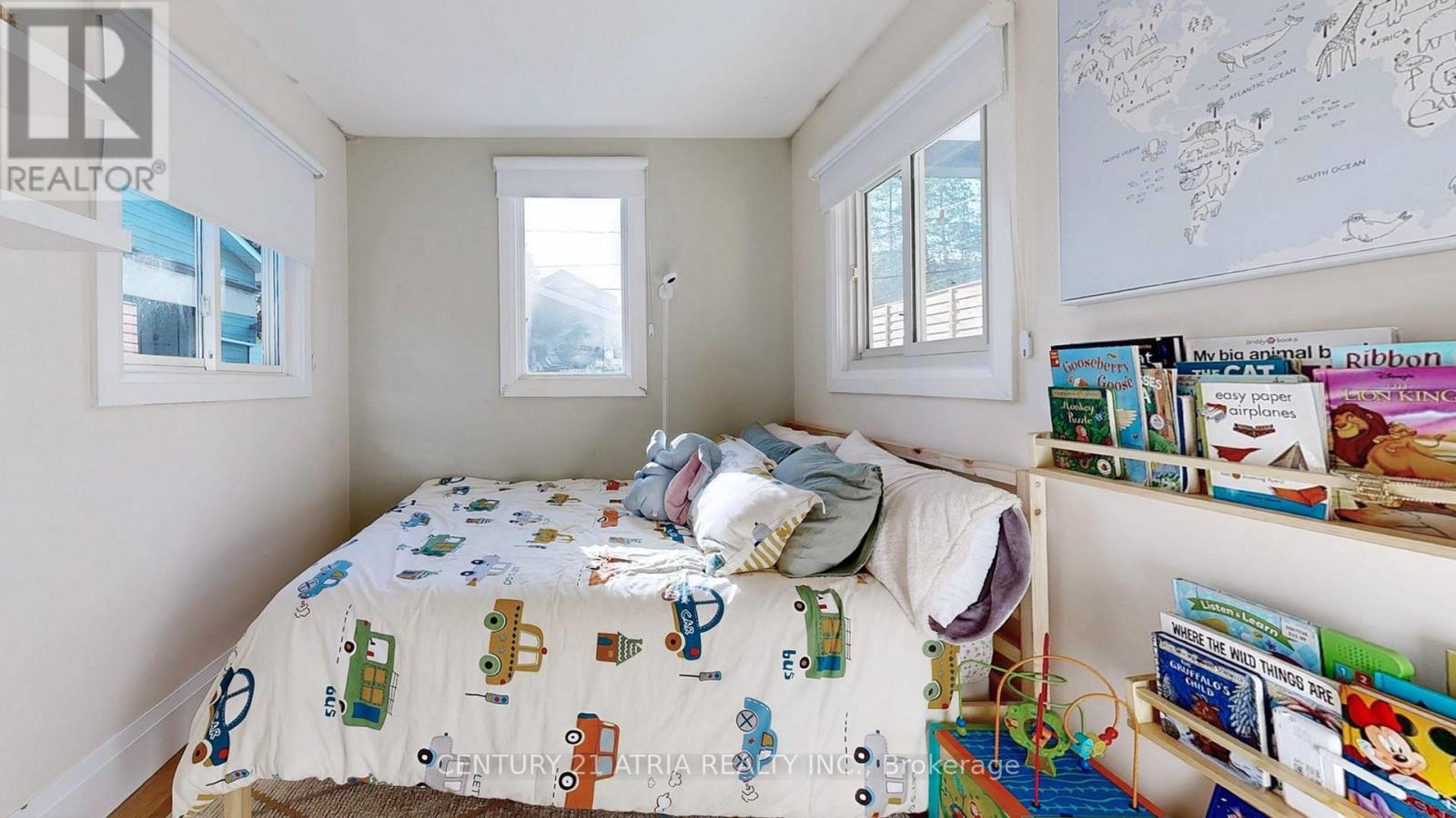 901 Adams Road, Innisfil, Ontario  L9S 4C9 - Photo 18 - N12369392
