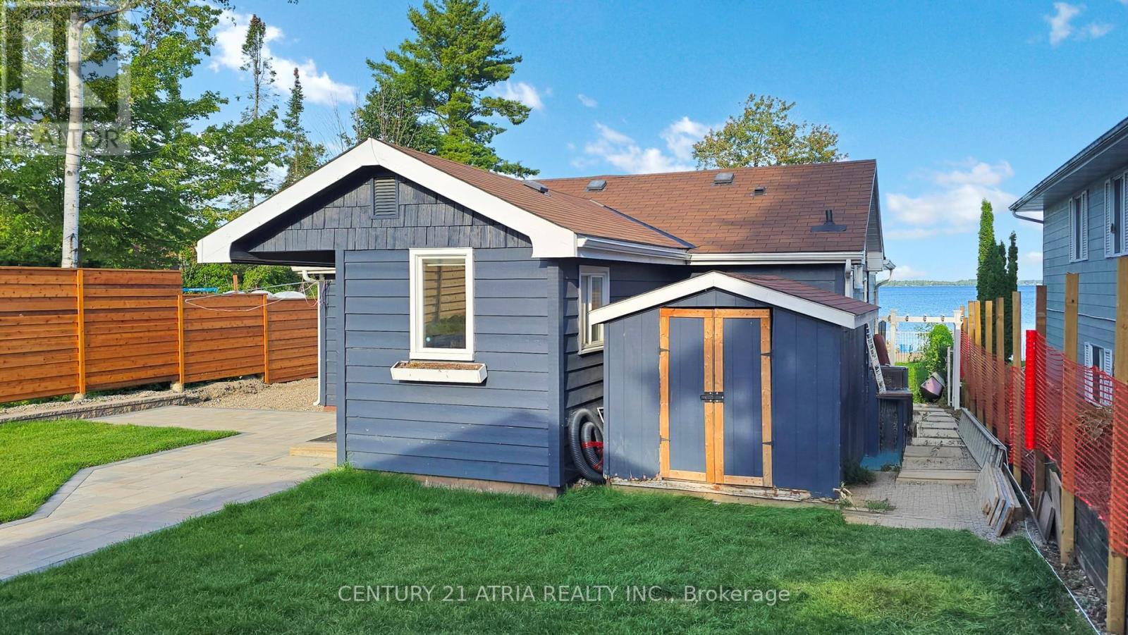 901 Adams Road, Innisfil, Ontario  L9S 4C9 - Photo 22 - N12369392