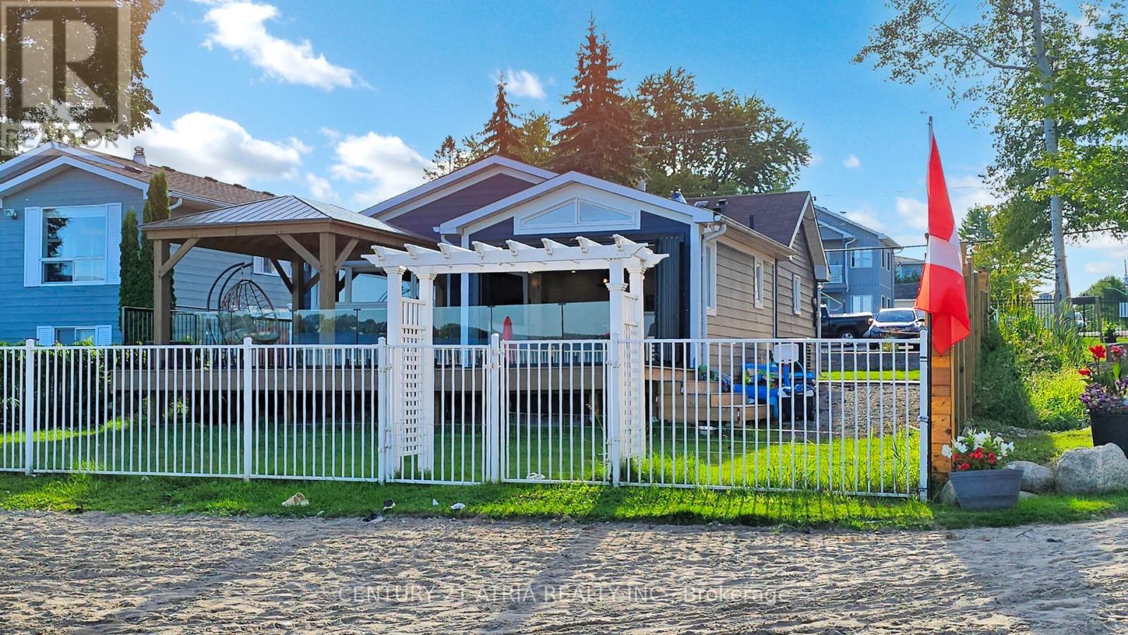 901 Adams Road, Innisfil, Ontario  L9S 4C9 - Photo 25 - N12369392