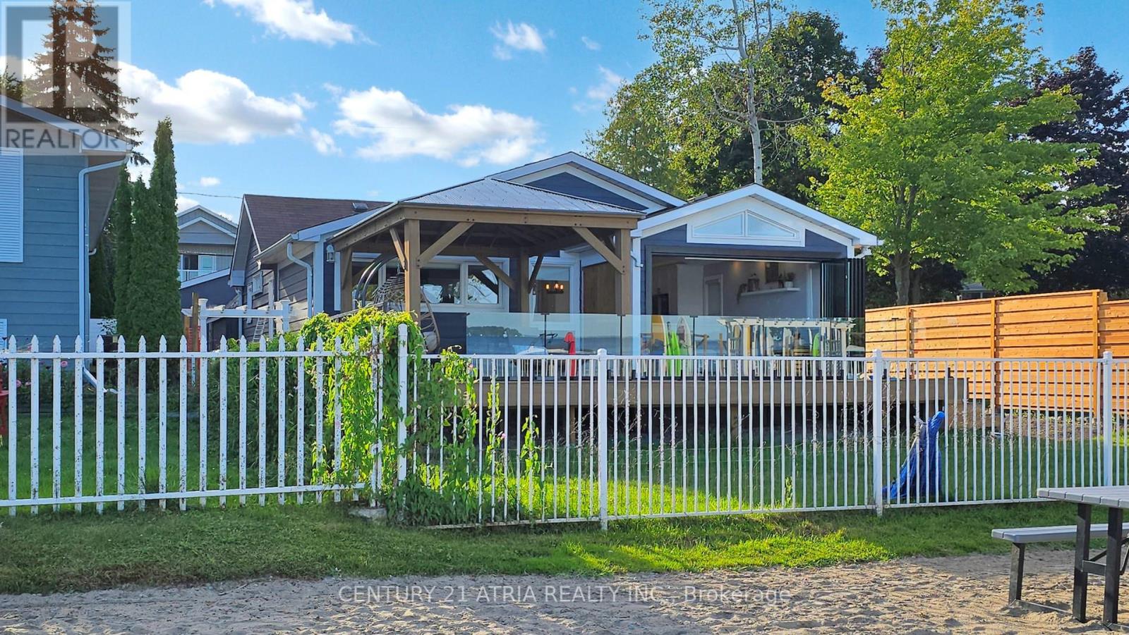 901 Adams Road, Innisfil, Ontario  L9S 4C9 - Photo 38 - N12369392