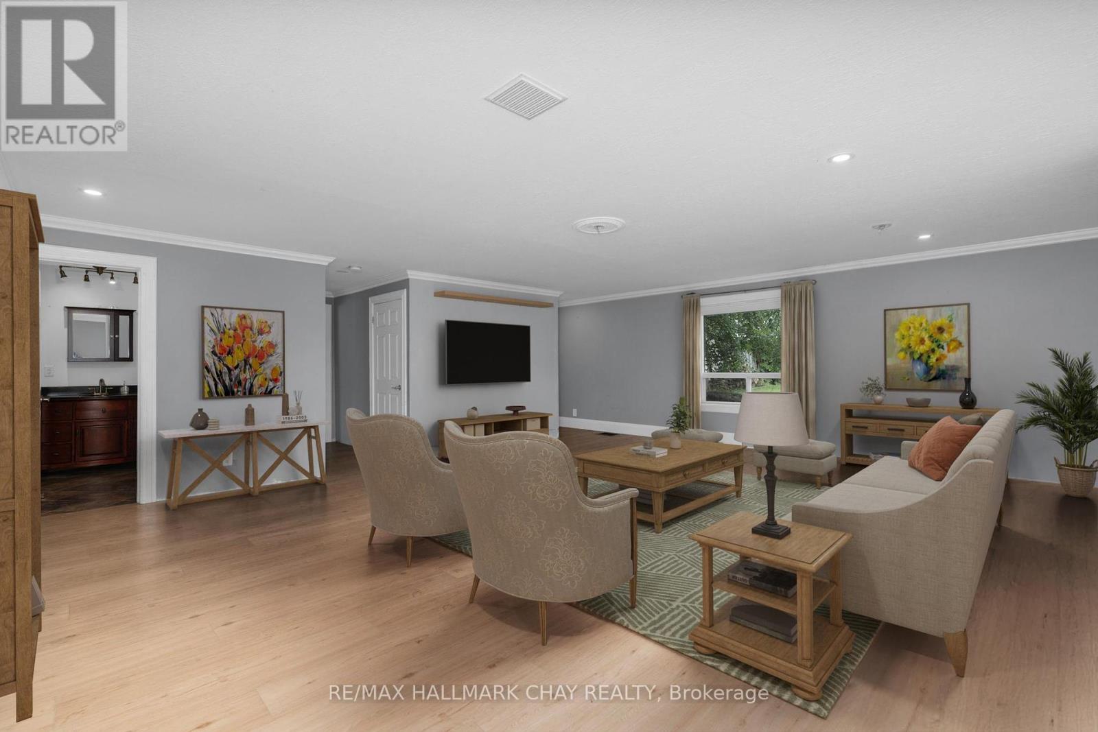 3127 Penetanguishene Road, Oro-Medonte, Ontario  L4M 4Y8 - Photo 11 - S12378962