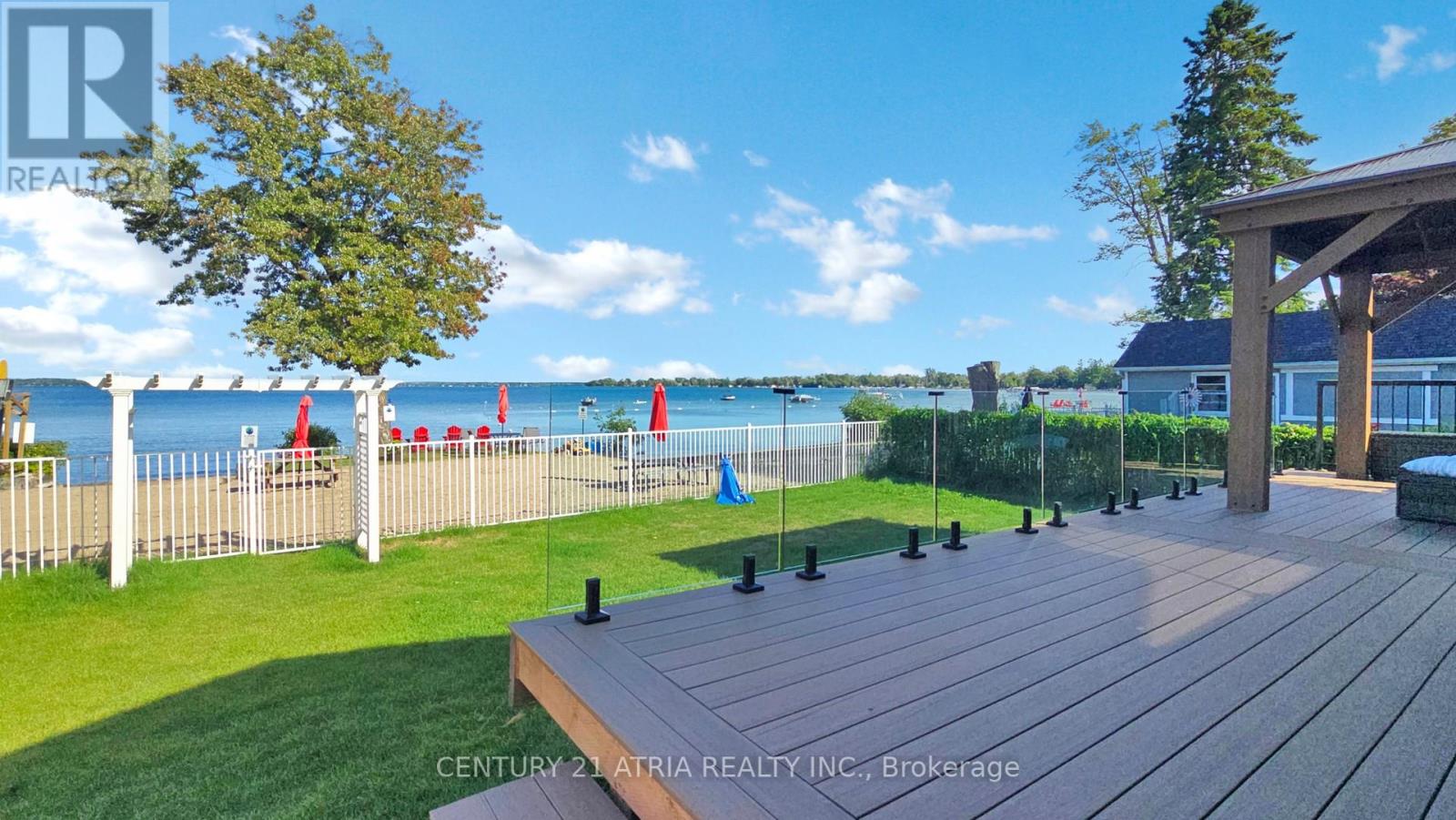 901 Adams Road, Innisfil, Ontario  L9S 4C9 - Photo 26 - N12369392